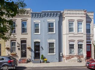 1212 Wylie St NE, Washington, DC 20002