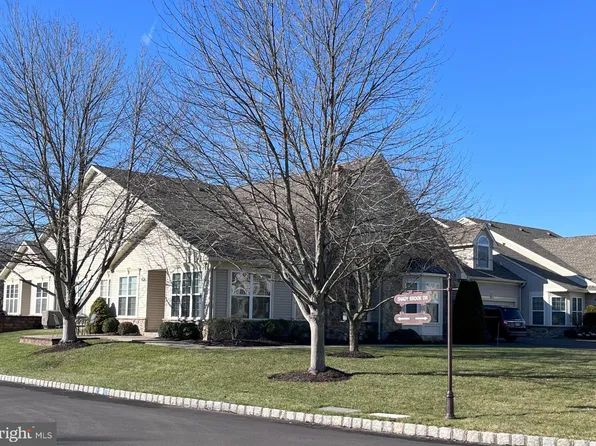 116 Shady Brook Dr #86, Langhorne, PA 19047