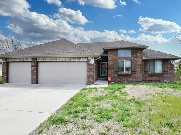 4544 Somerset Drive, Battlefield, MO 65619