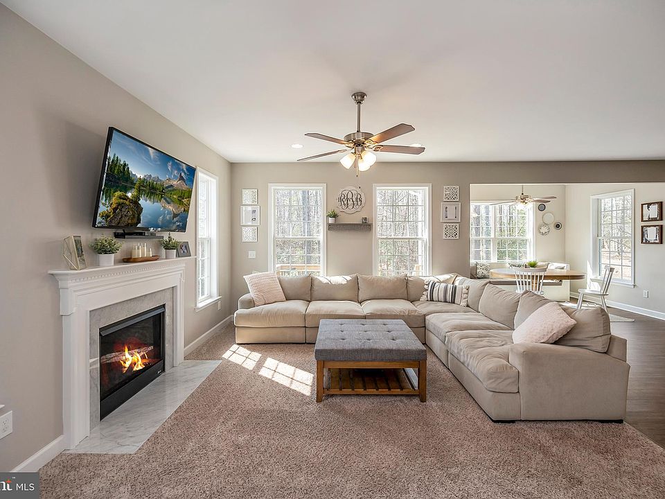 176 Little Whim Rd, Fredericksburg, VA 22405 Zillow