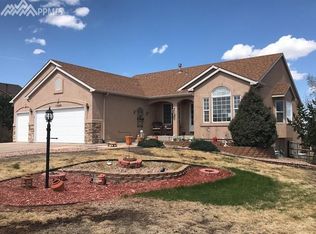 11268 Allendale Dr, Peyton, CO 80831