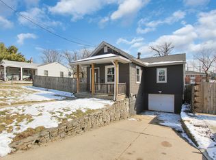 3417 Congress St, Erlanger, KY 41018