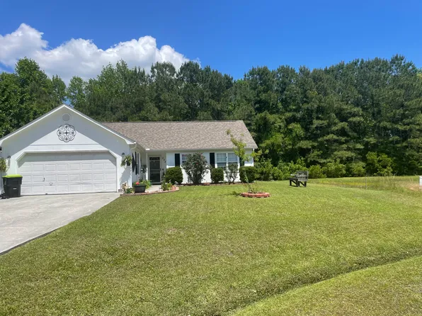 227 Gray Fox Run, Hubert, NC 28539