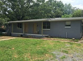 4905 Vaughn Rd, North Little Rock, AR 72118