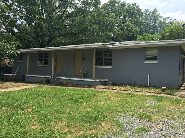 4905 Vaughn Rd, North Little Rock, AR 72118