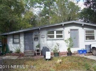 5177 Courtland Oaks St, Jacksonville, FL 32258