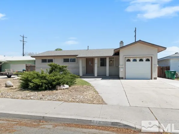 3230 Lucerne Way, Sparks, NV 89431