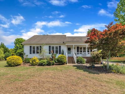 1112 Turner Farms Rd, Garner, NC, 27529