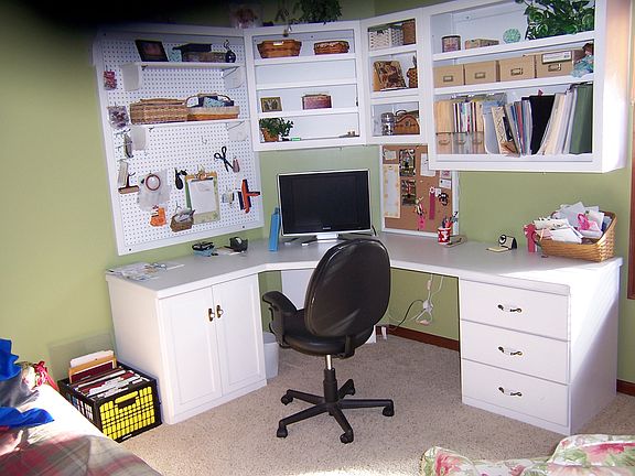 office