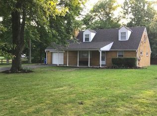 4056 Zagar Rd, Batavia, OH 45103