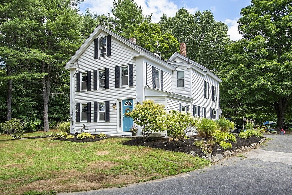 364 River Rd, Hudson, MA 01749 Zillow