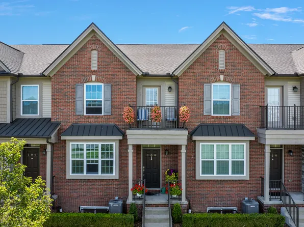 Parkways of Auburn Hills