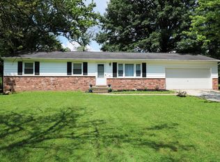 4087 Lynwood Dr, Kent, OH 44240