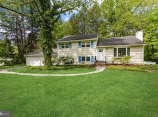 92 Gulick Rd, Princeton, NJ 08540