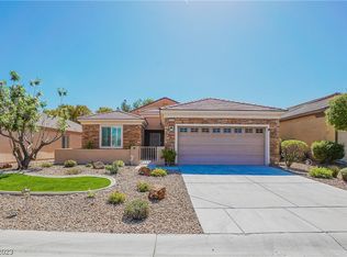 2510 Starlight Valley St, Henderson, NV 89044