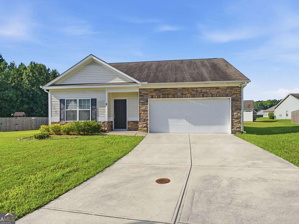 1st image of 6 Bayberry Cir SW