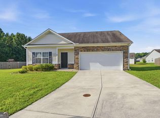 6 Bayberry Cir SW, Rome, GA 30165