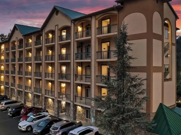 120 Bon Air Dr Unit 2072, Gatlinburg, TN 37738