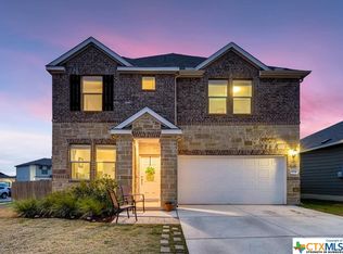 3954 Legend Woods, New Braunfels, TX 78130