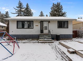 12131 141st St NW, Edmonton, AB T5L 2G1