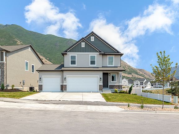 2nd image of 195 W Harmony Ridge Pkwy #601