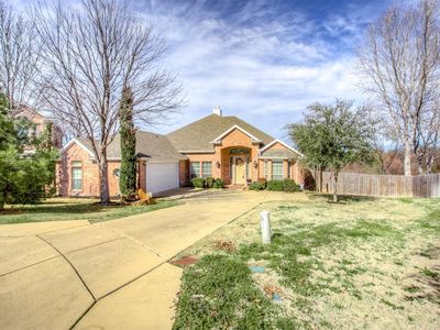 8124 Grand Junction Dr, Fort Worth, TX, 76179