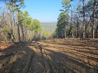 180th Ave, Talihina, OK 74571