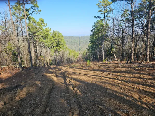 180th Ave, Talihina, OK 74571