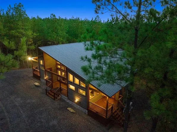 23 Red Fern Trl, Broken Bow, OK 74728