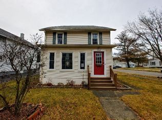 1159 College Ave, Elmira, NY