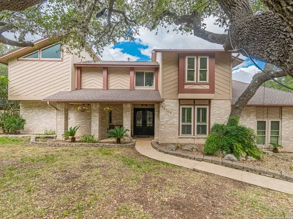 14703 War Admiral, San Antonio, TX 78248