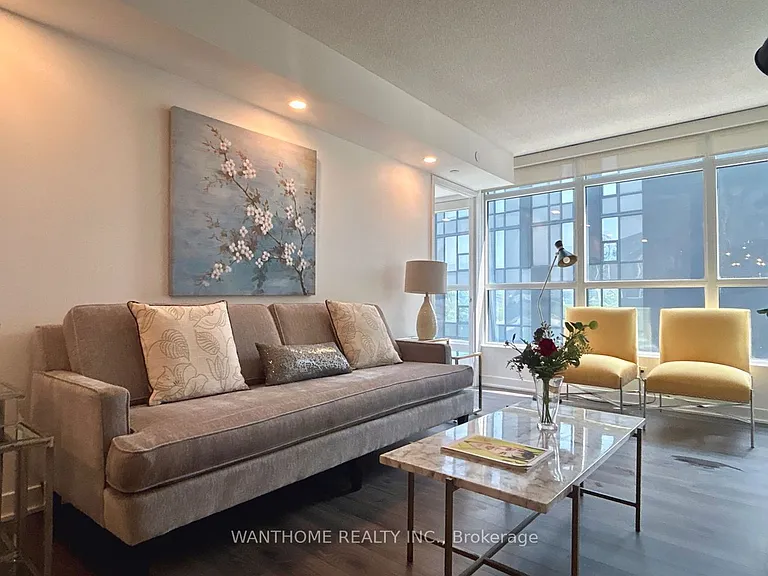 80 Queens Wharf Rd #506 — Photo 3