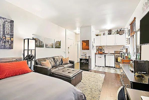 1st image of 152 E 35th St APT 6H