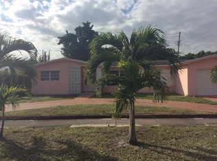 8064 W 15th Ave, Hialeah, FL 33014