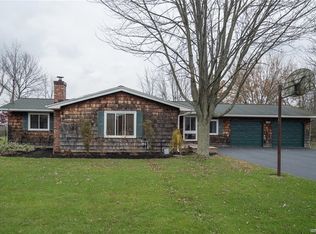 6891 Townline Rd, North Tonawanda, NY 14120