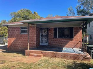 3409 34th St N, Birmingham, AL 35207