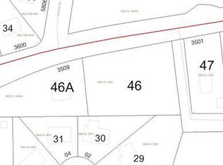 3509 & 3505 Franconia Rd, Alexandria, VA 22310