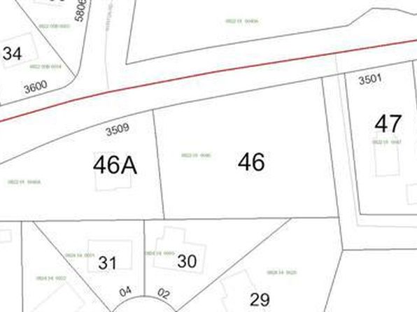 3509 & 3505 Franconia Rd, Alexandria, VA 22310