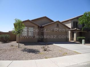 45653 W Tucker Rd, Maricopa, AZ 85139