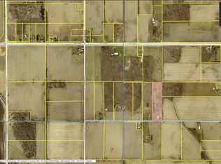 29805 Grant Rd, New Carlisle, IN 46552