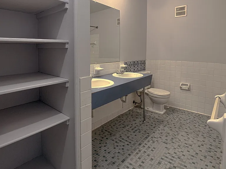 Bathroom Bathroom