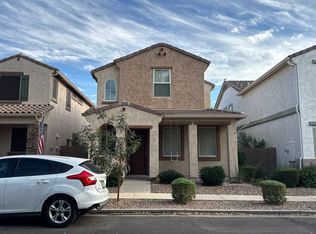 10045 E Isleta Ave, Mesa, AZ 85209