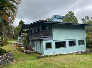 11-3264 Palainui Ave, Mountain View, HI 96771