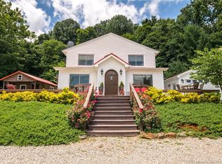 3755 Highway 111 SE, Elizabeth, IN 47117