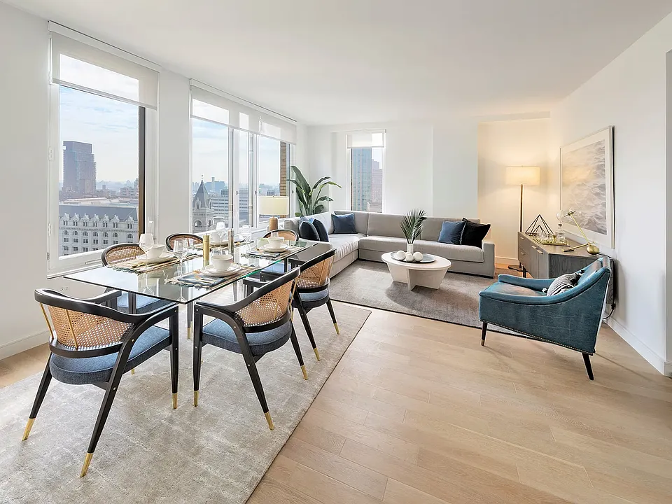 146 Pierrepont St #18D