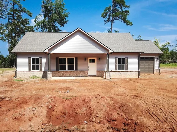 350 County Road 363 Lot 2, Iuka, MS 38852