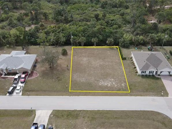 25623 Prada Dr #3, Punta Gorda, FL 33955