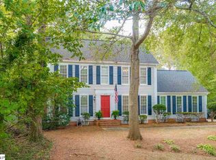 405 Halifax Dr, Greenville, SC 29615