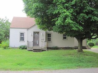 4954 14th St SW, Canton, OH 44710