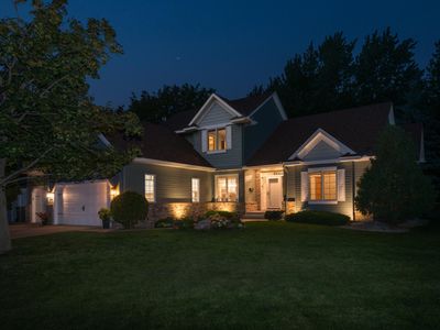 5204 Benton Ave, Edina, MN, 55436